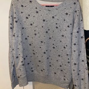 Star sweater